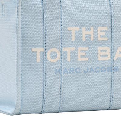 THE CANVAS SMALL TOTE BAG